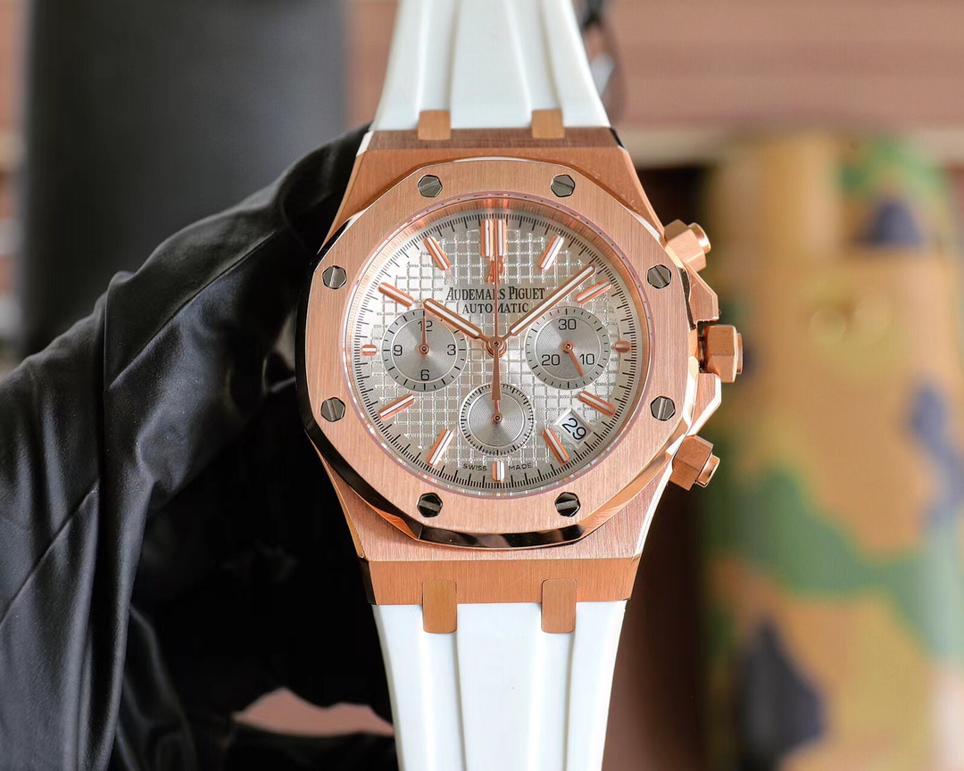 Audemars Piguet watch